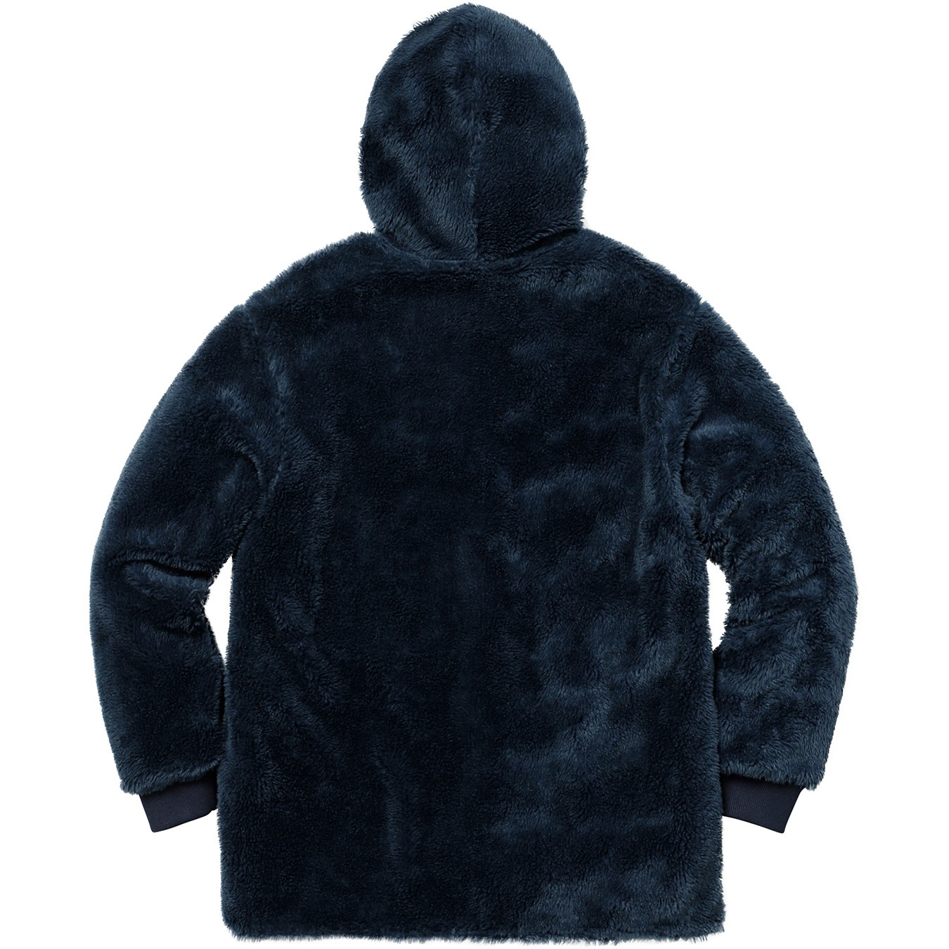 Reversible Sherpa Work Parka view 13